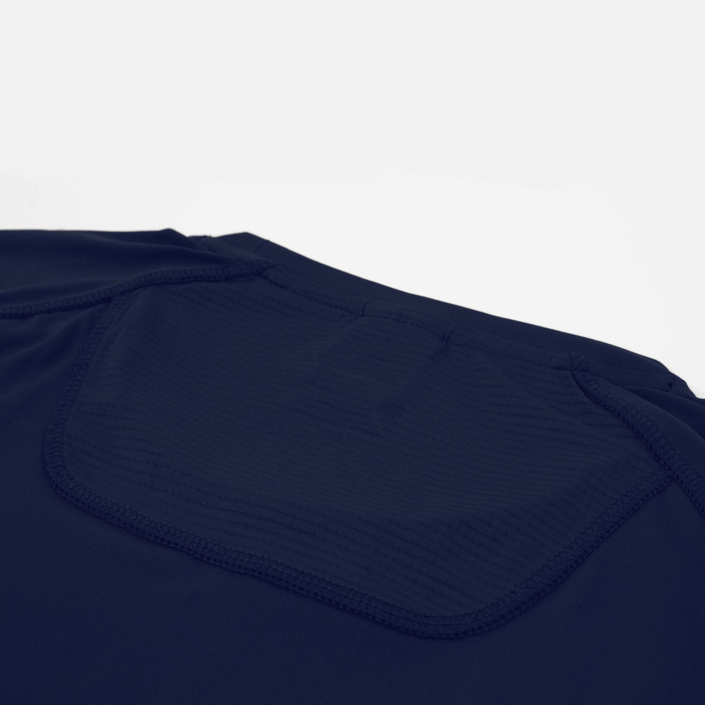 Stanno Core Ondershirt Lange Mouwen Donkerblauw