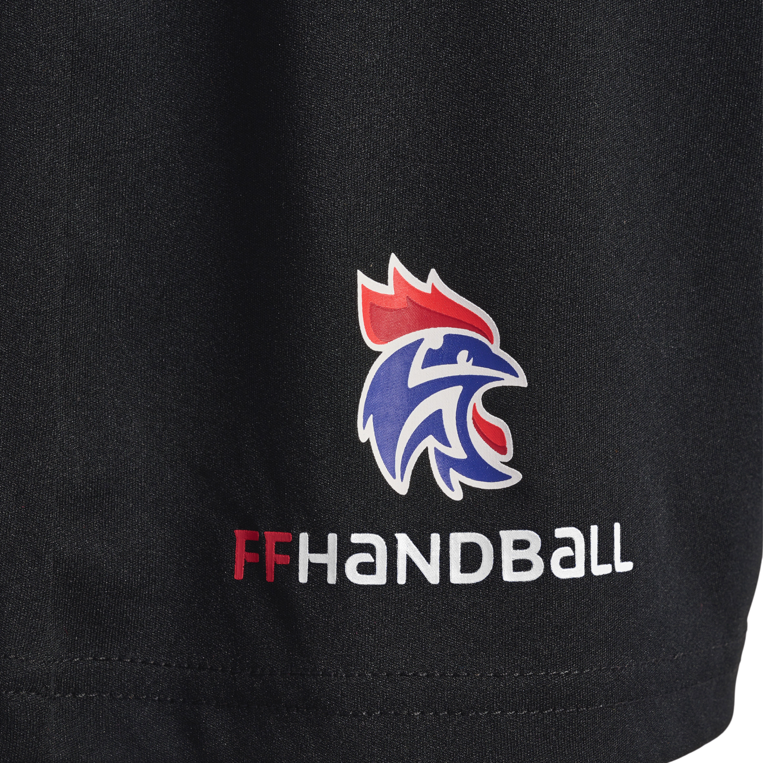 FFHB REFEREE POLY SHORTS