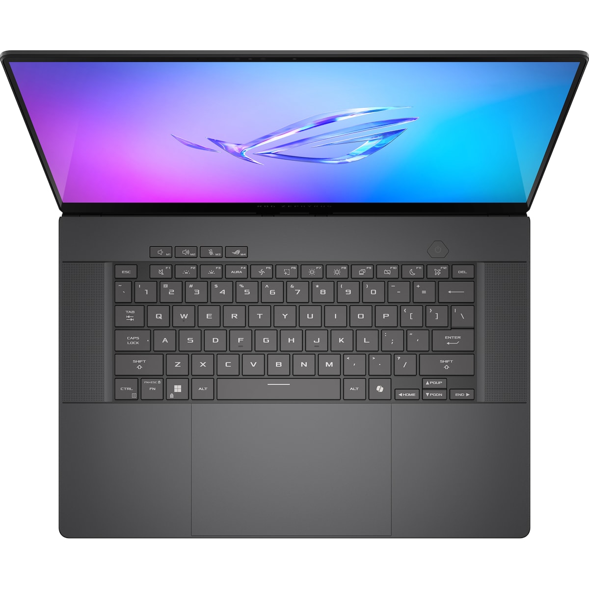 Asus ROG Zephyrus GA605WI RAI300/32/1TB/4070 16