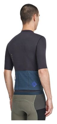 Produit Reconditionné - Maap Alt_Road Dark Black Graphite Jersey XL