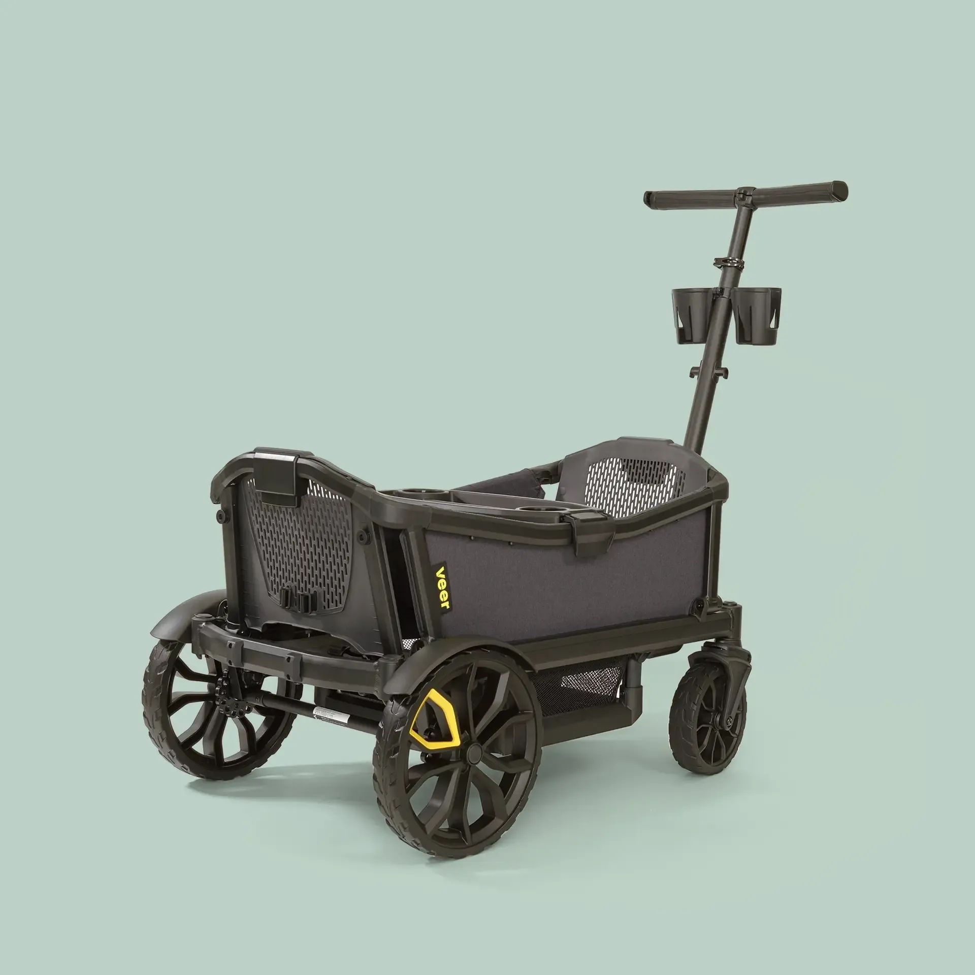 Veer All-Terrain Cruiser Kinderwagen