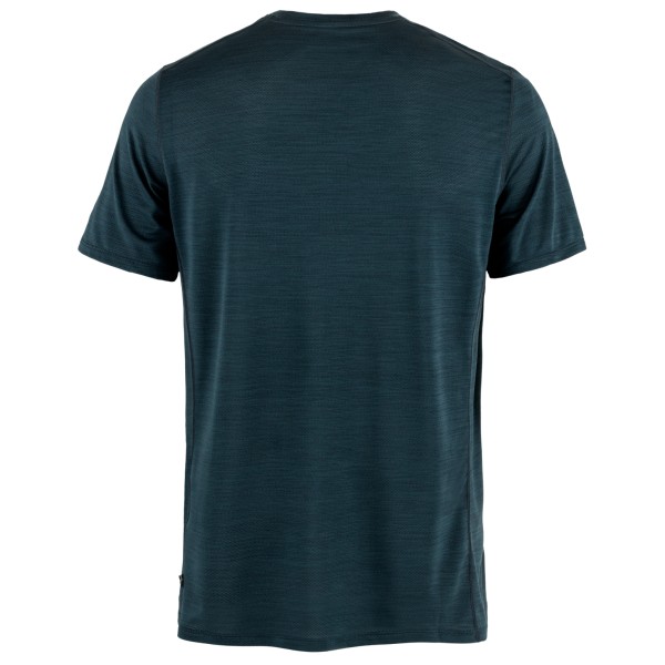 Fjällräven - Abisko Lite S/S - T-shirt