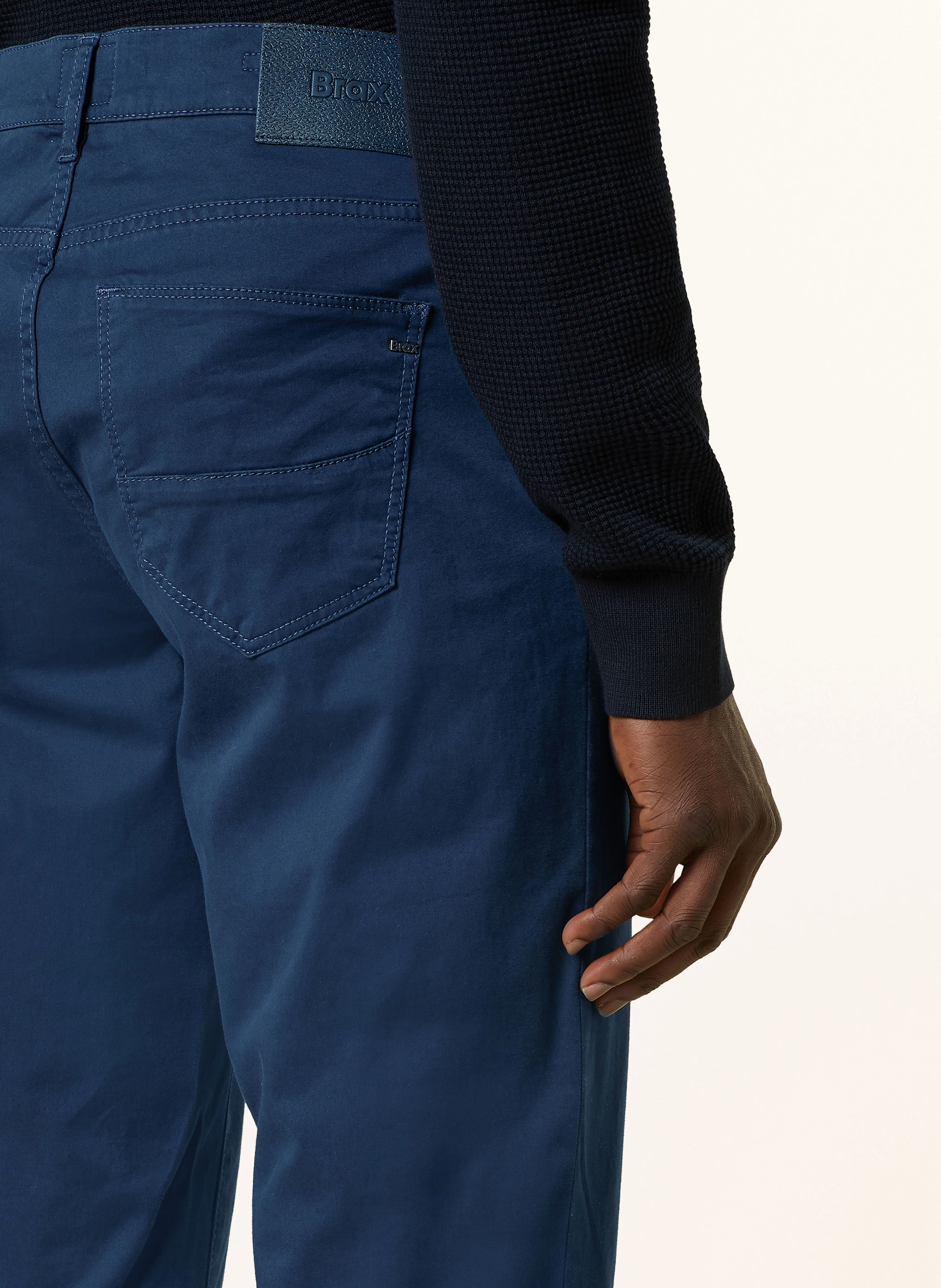 BRAX Hose CADIZ Regular Fit