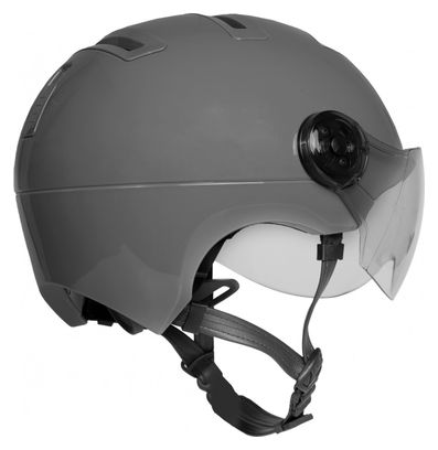 Casque Ville Kask Urban R Argento / Argent