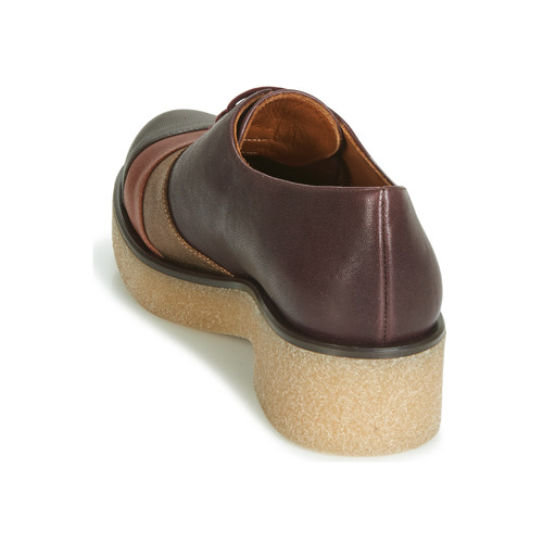 Chie Mihara - YELLOW - Bordeaux