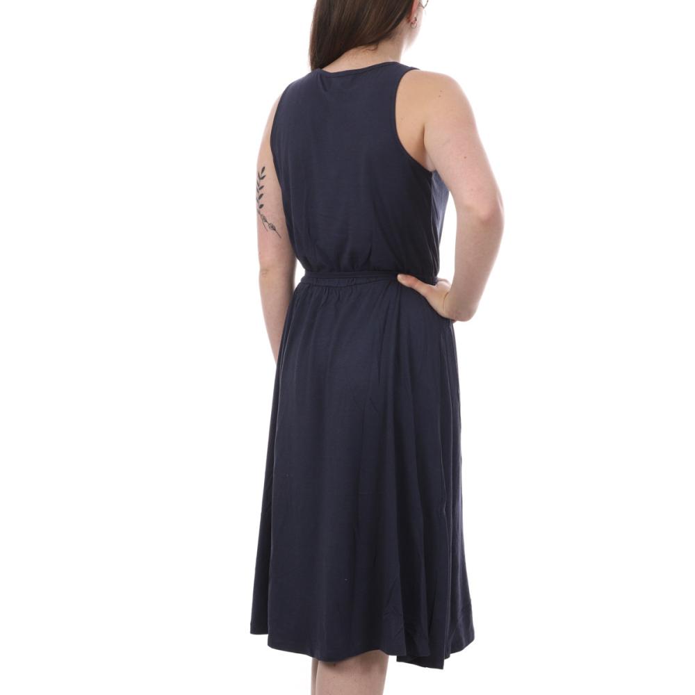 Lee Cooper Robe Marine Femme Lee Cooper Odilia