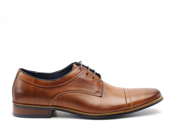 Kdopa basses homme hagen marron