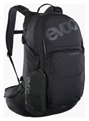 Sac à Dos Evoc Explorer Pro 30L Noir