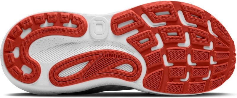 Brooks - Adrenaline GTS 24 - Hardloopschoenen - Blauw - Mesh