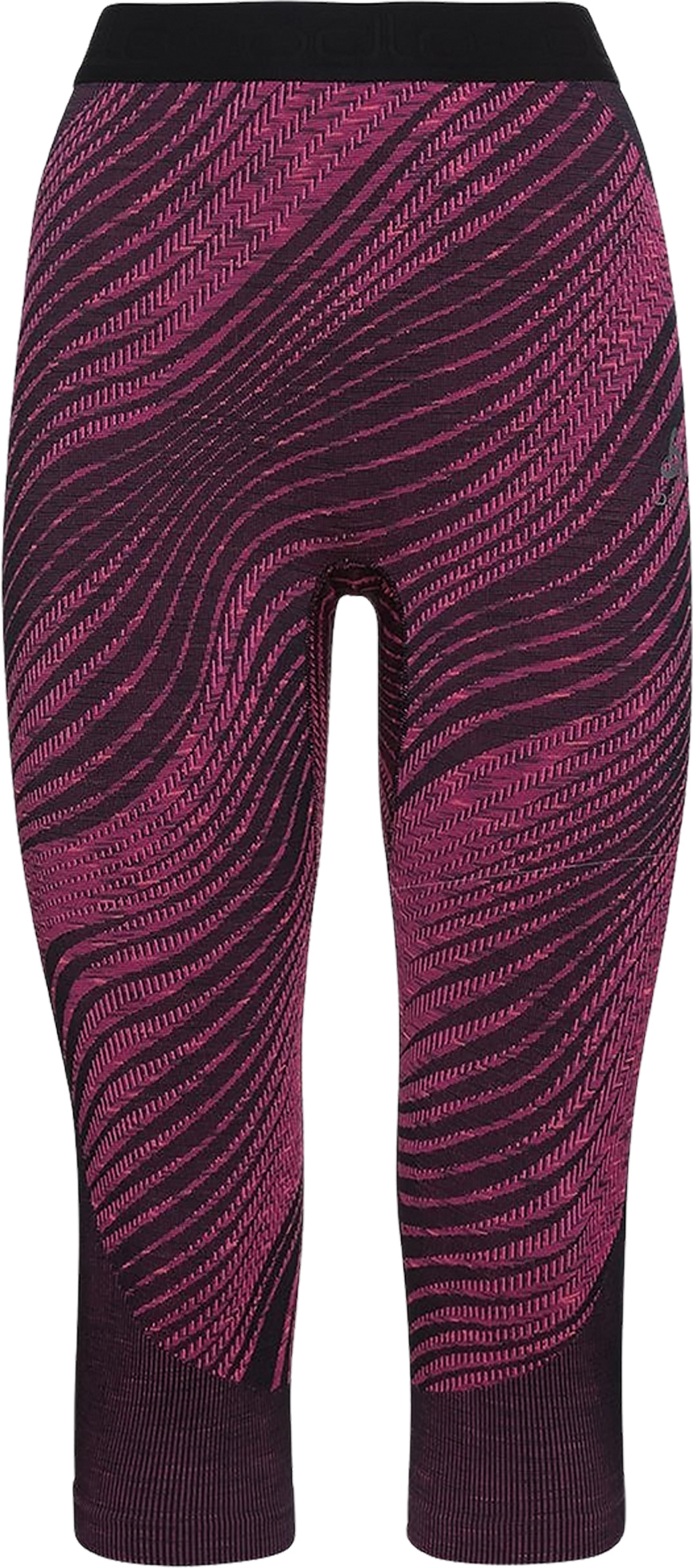 Blackcomb Eco W 3/4 Pants