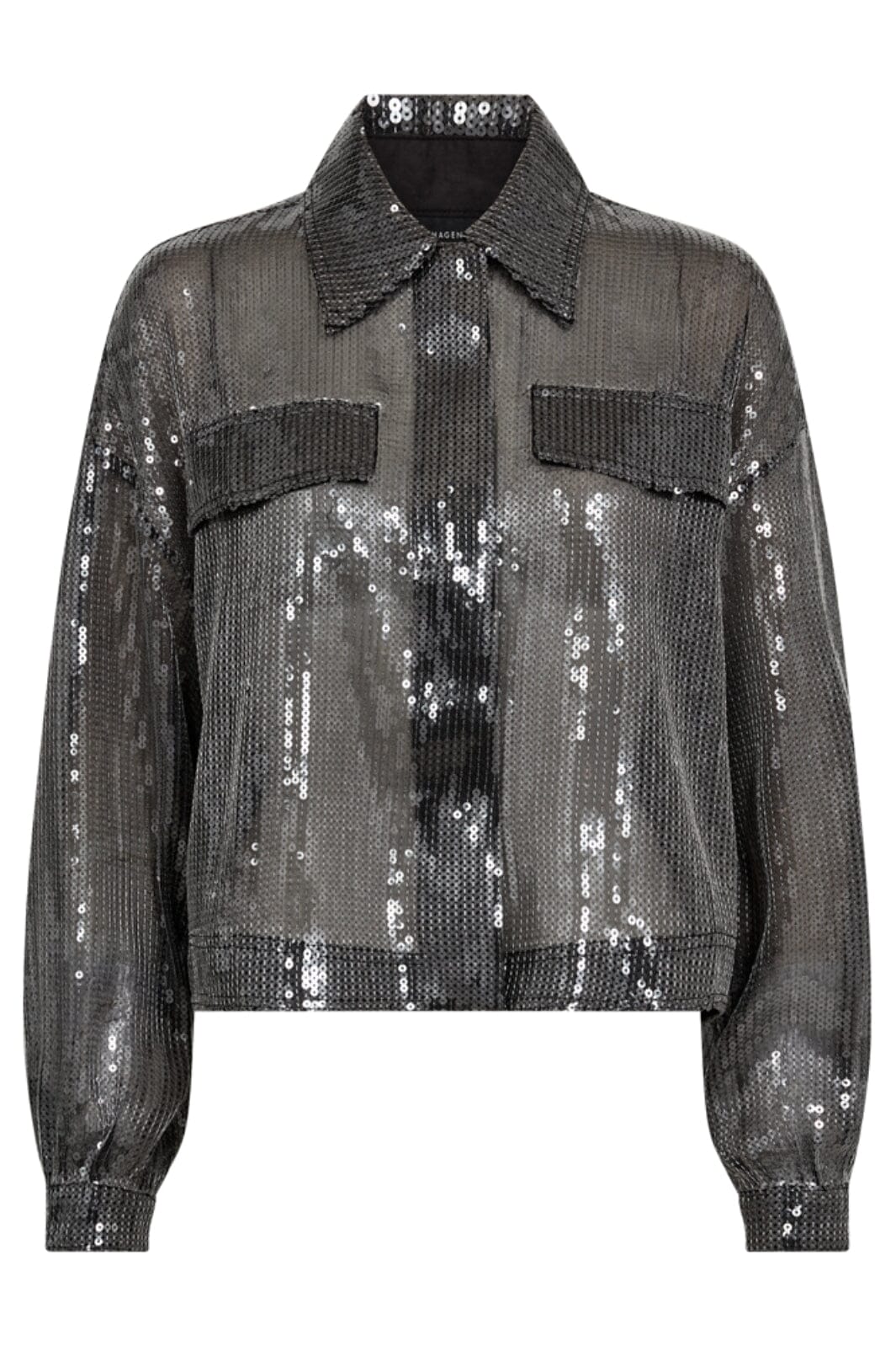 Copenhagen Muse Cmtrucker-Jacket 205293