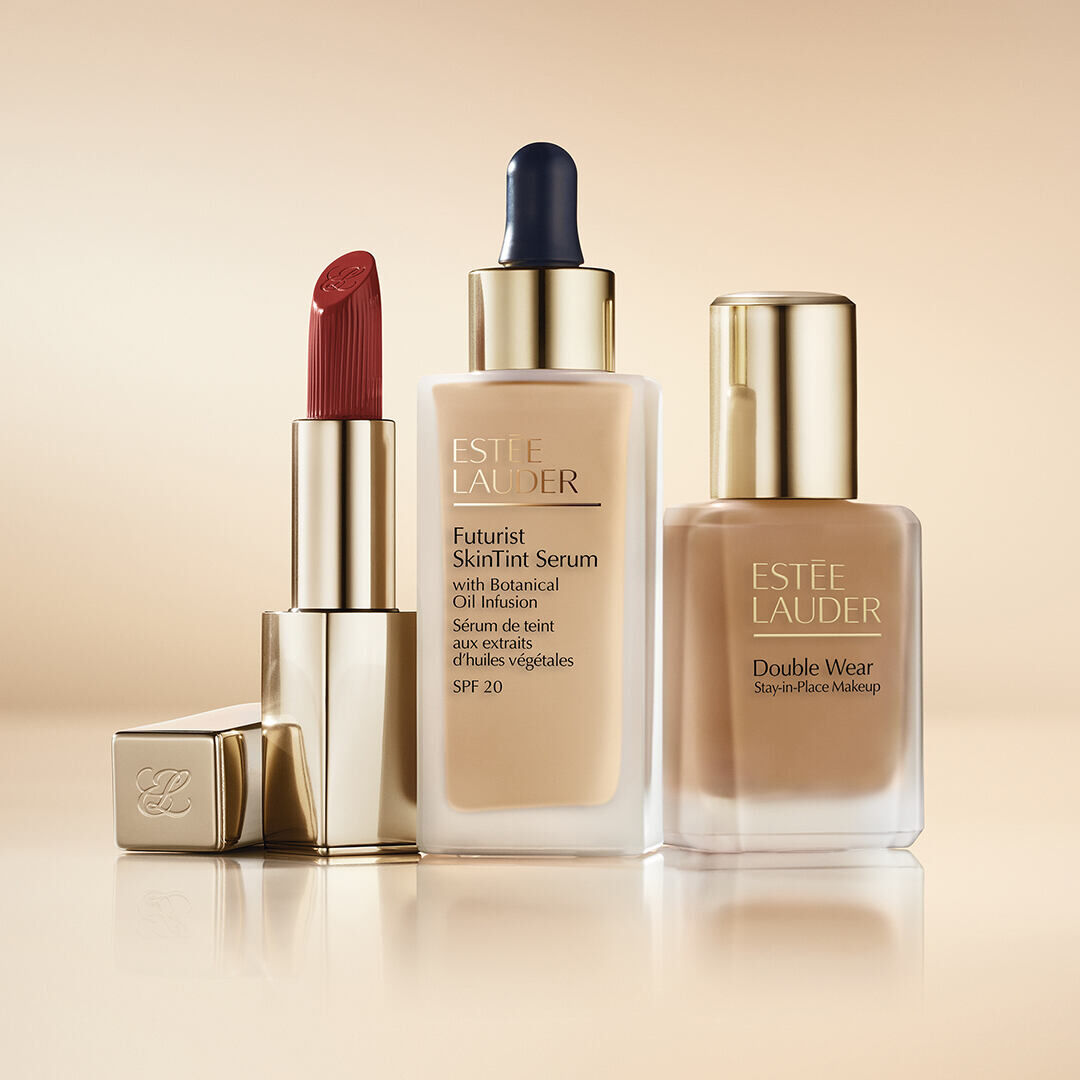 Estée Lauder ESTEE LAUDER MAQUILHAGEM Doube Wear Stay-in-Place Makeup SPF 10
