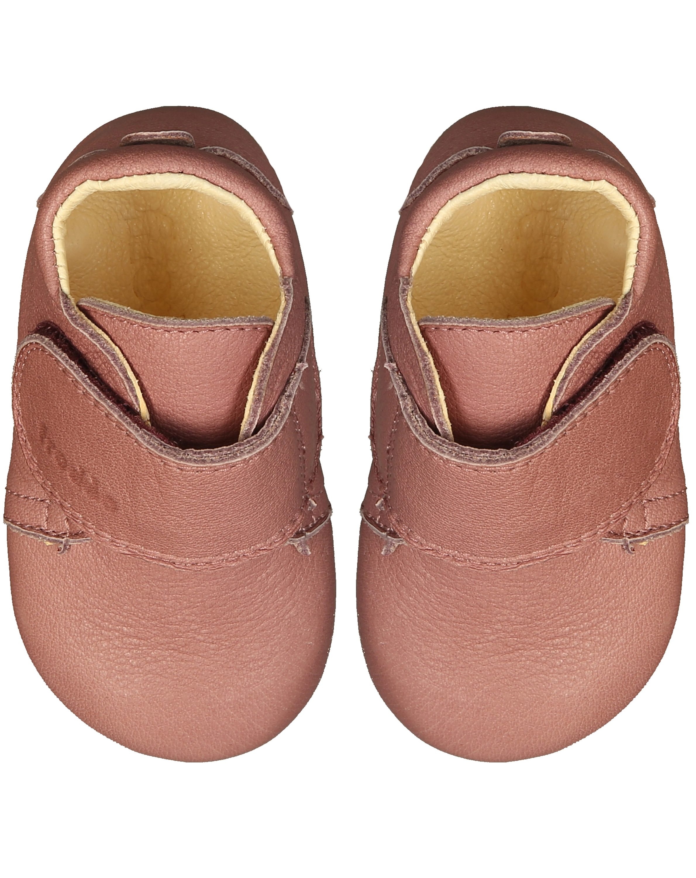 Lauflernschuhe CLASSIC in nude