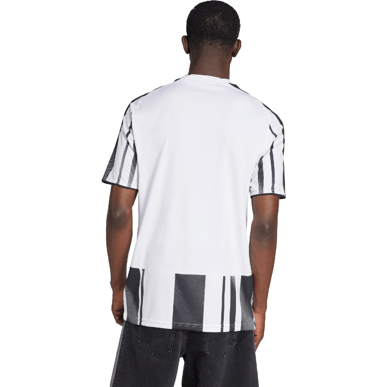 adidas Juventus Thuis Shirt 2025/2026