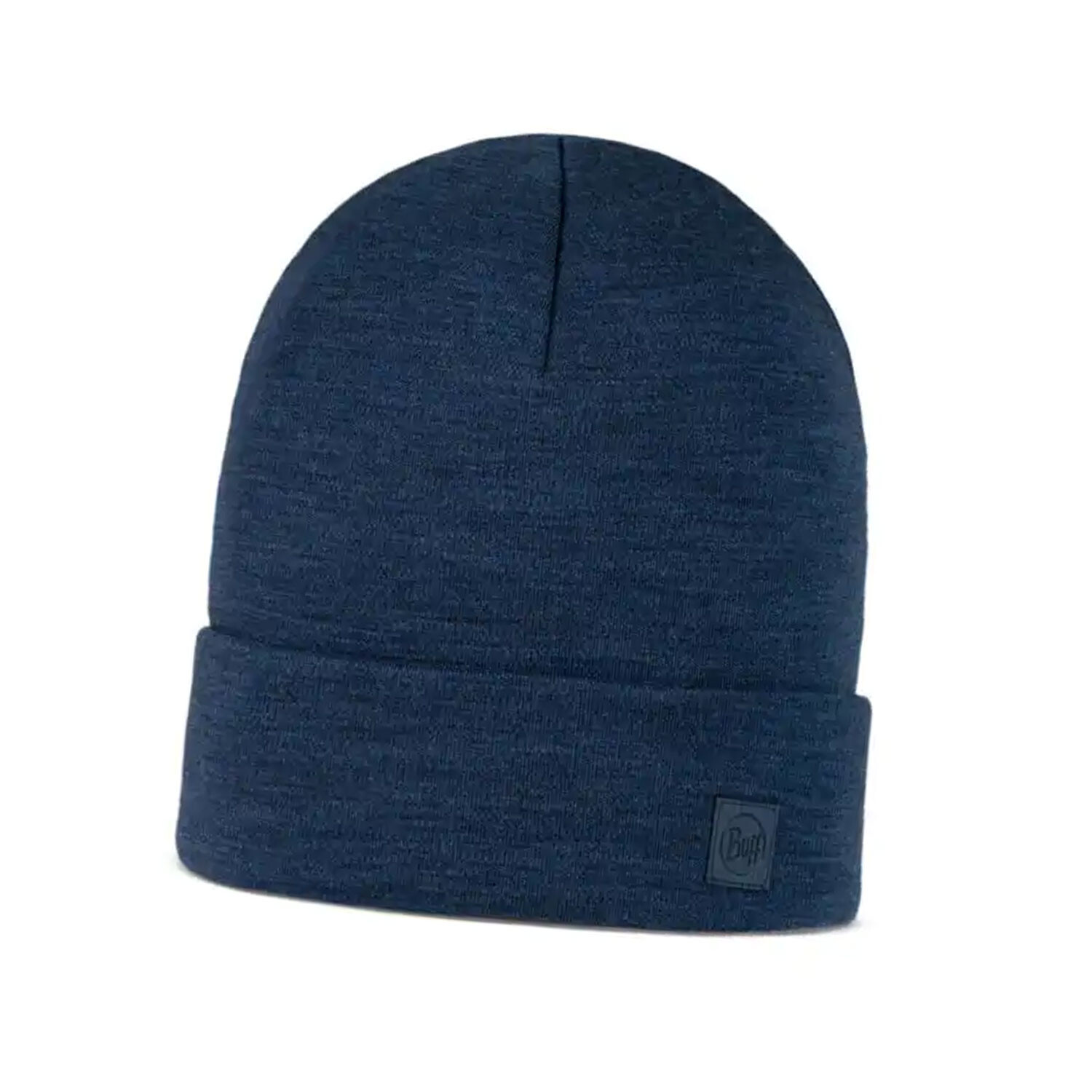 Buff Merino Heavyweight Beanie