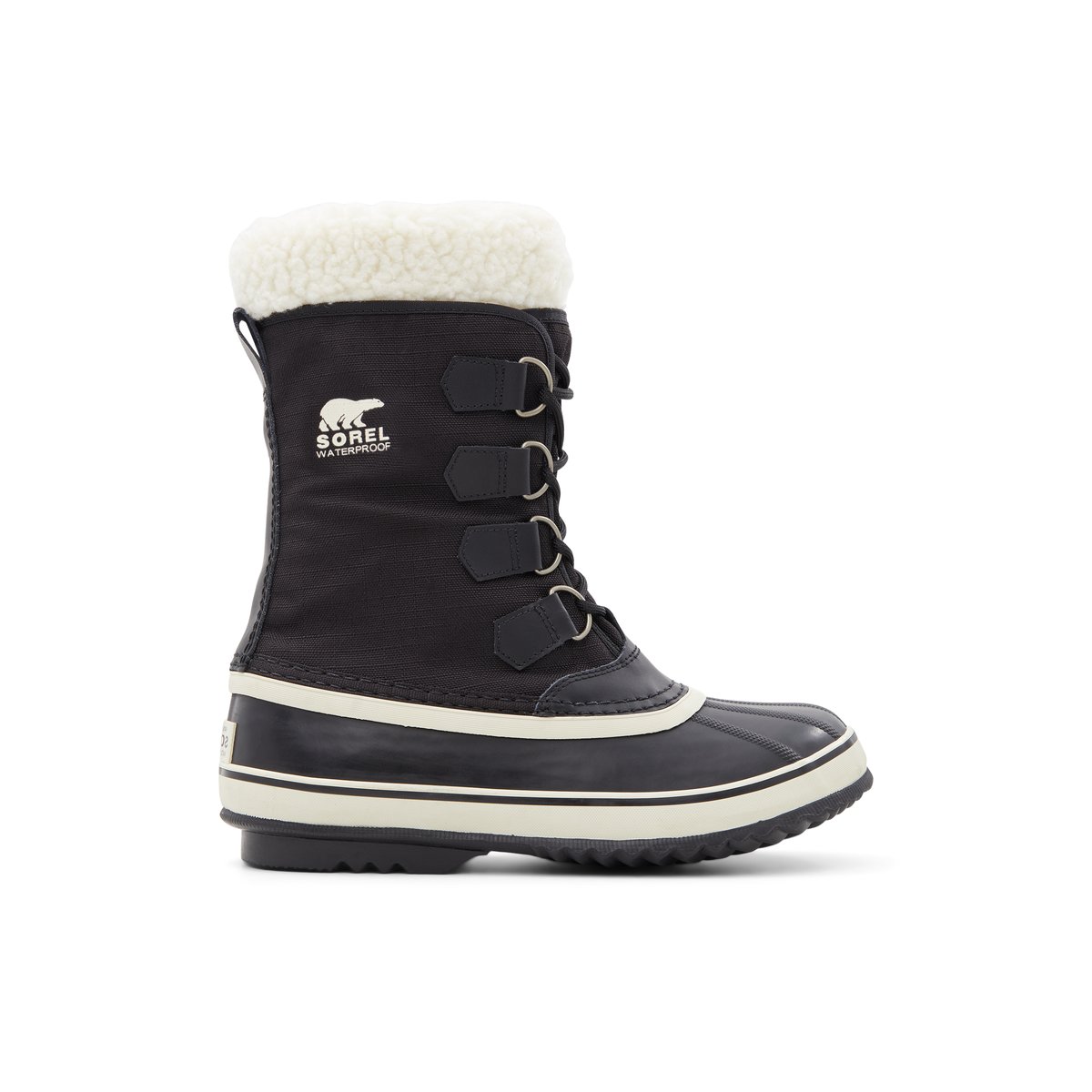 SOREL-W carnival-l-Bottes d'hiver mi-mollet 