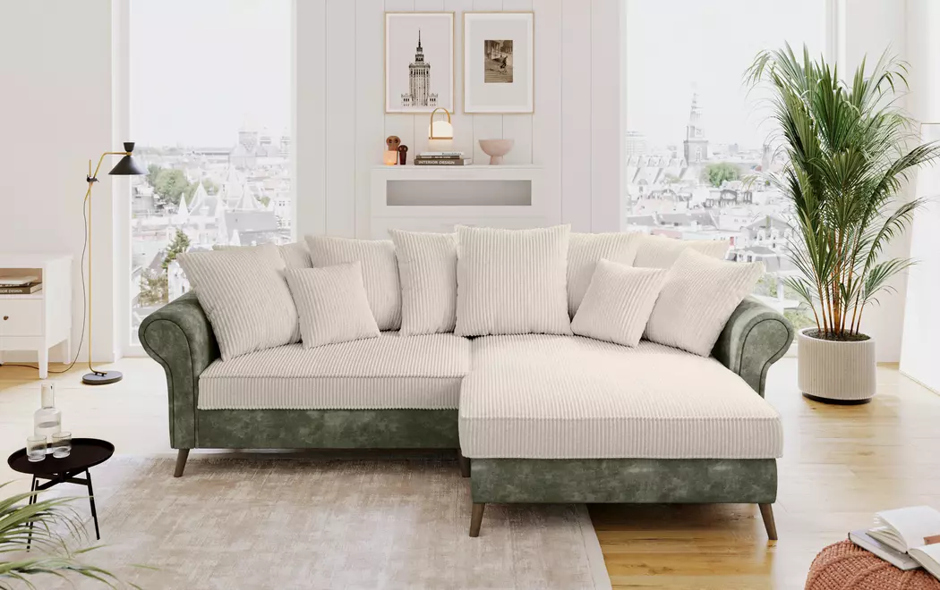 Ecksofa Chester