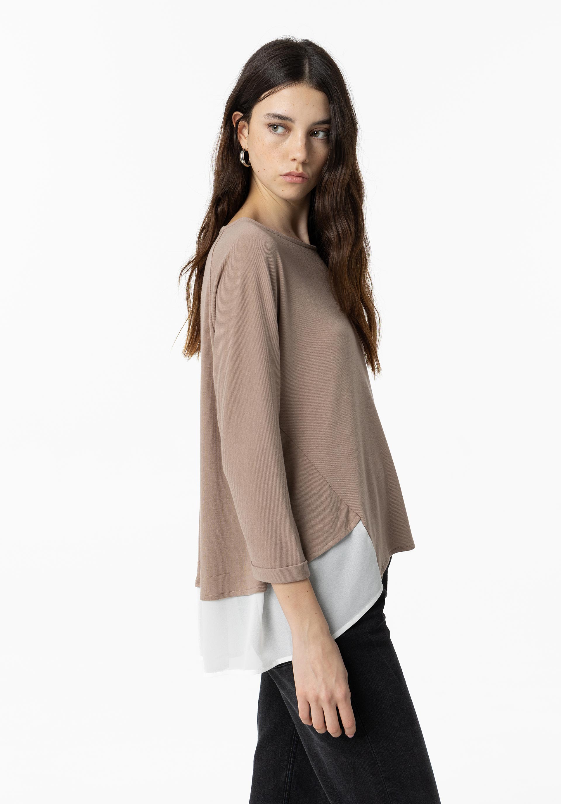 Camisola Combinada