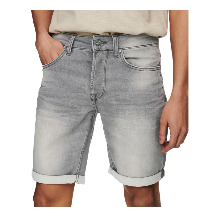 Only & Sons Ply Life Short Heren