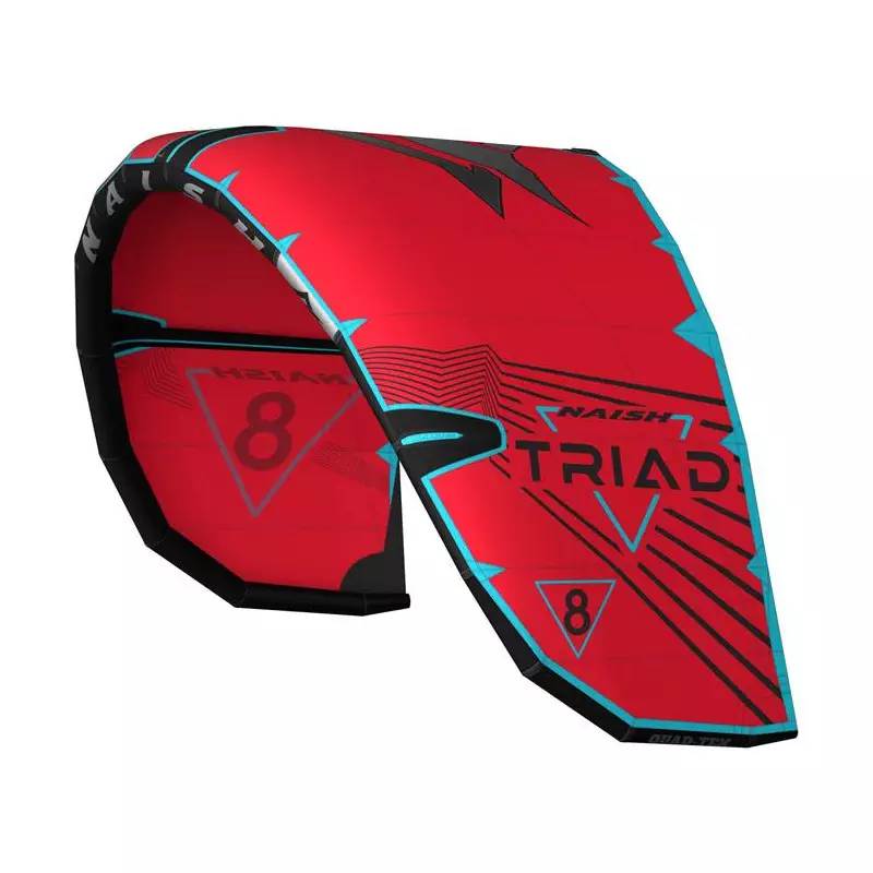 Aile kitesurf NAISH Triad 2023