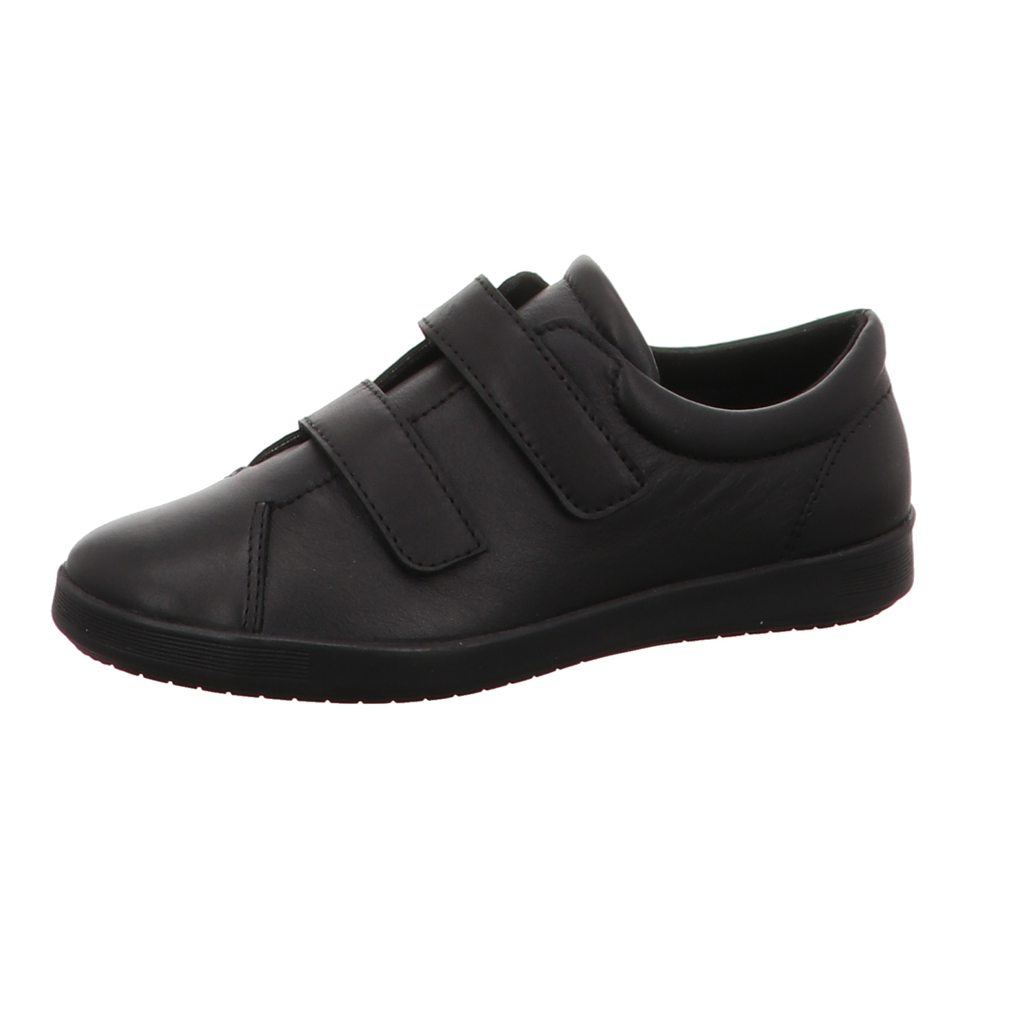 Lauter Lady Halbschuh schwarz schwarz
