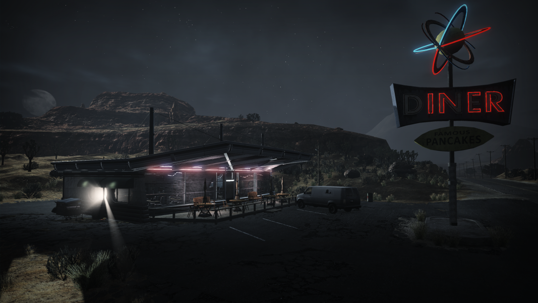 Alan Wake - American Nightmare- PC