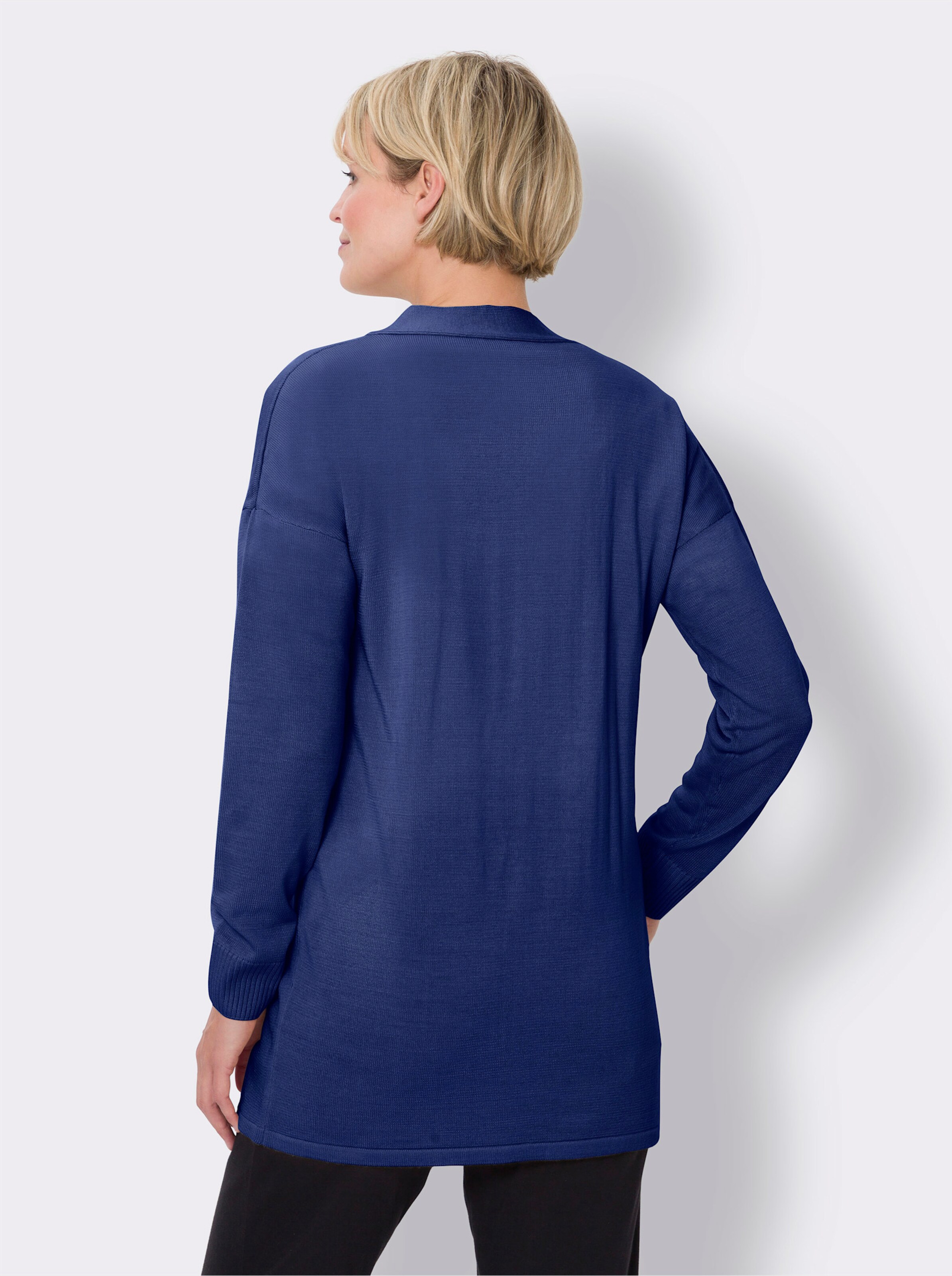 Strickjacke