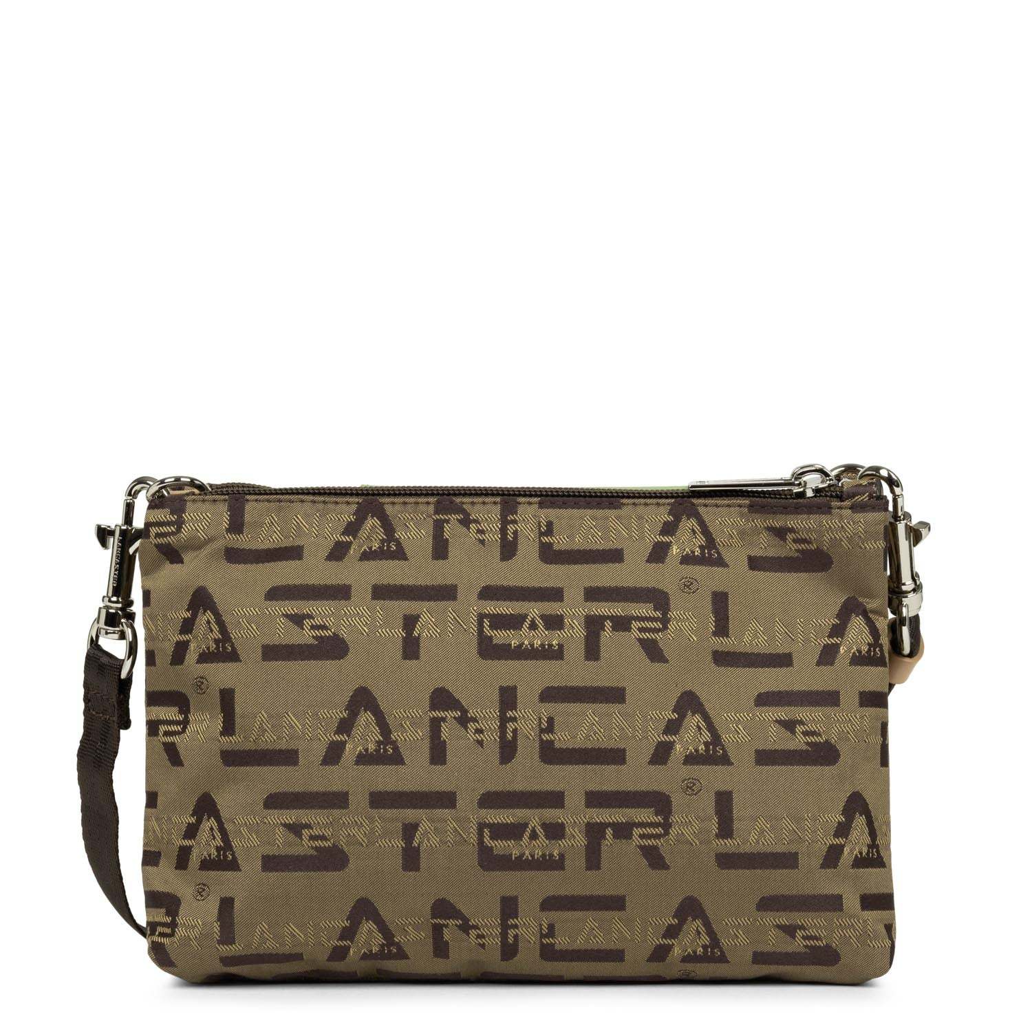 Logo KBA-Petit sac trotteur
