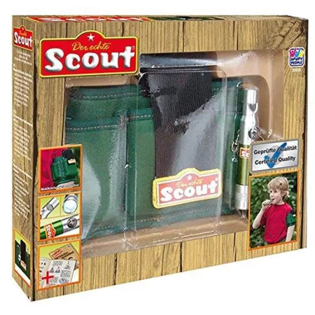 Happy People Scout Entdeckerarmtasche