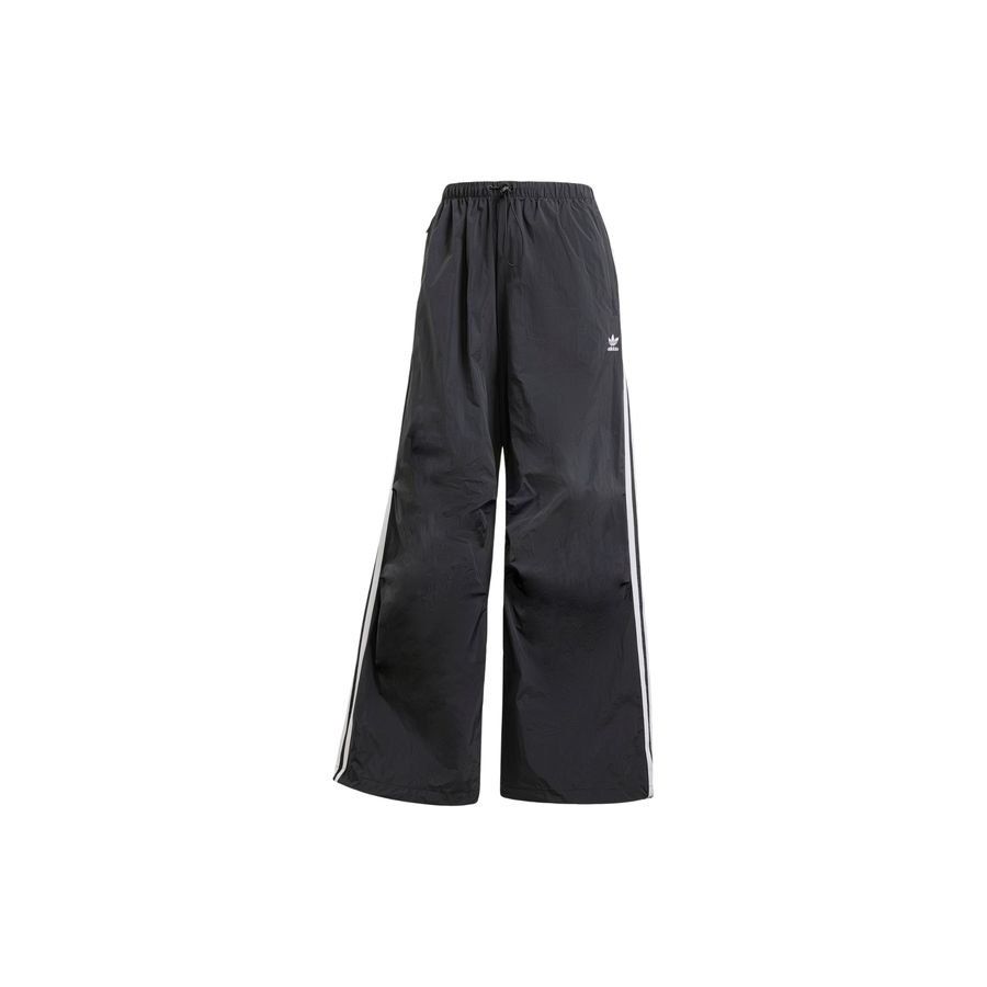 Adidas Original Pantalon toile parachute 3 bandes