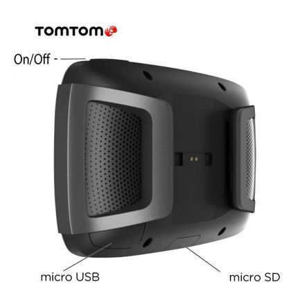 GPS TomTom Rider 550 Premium