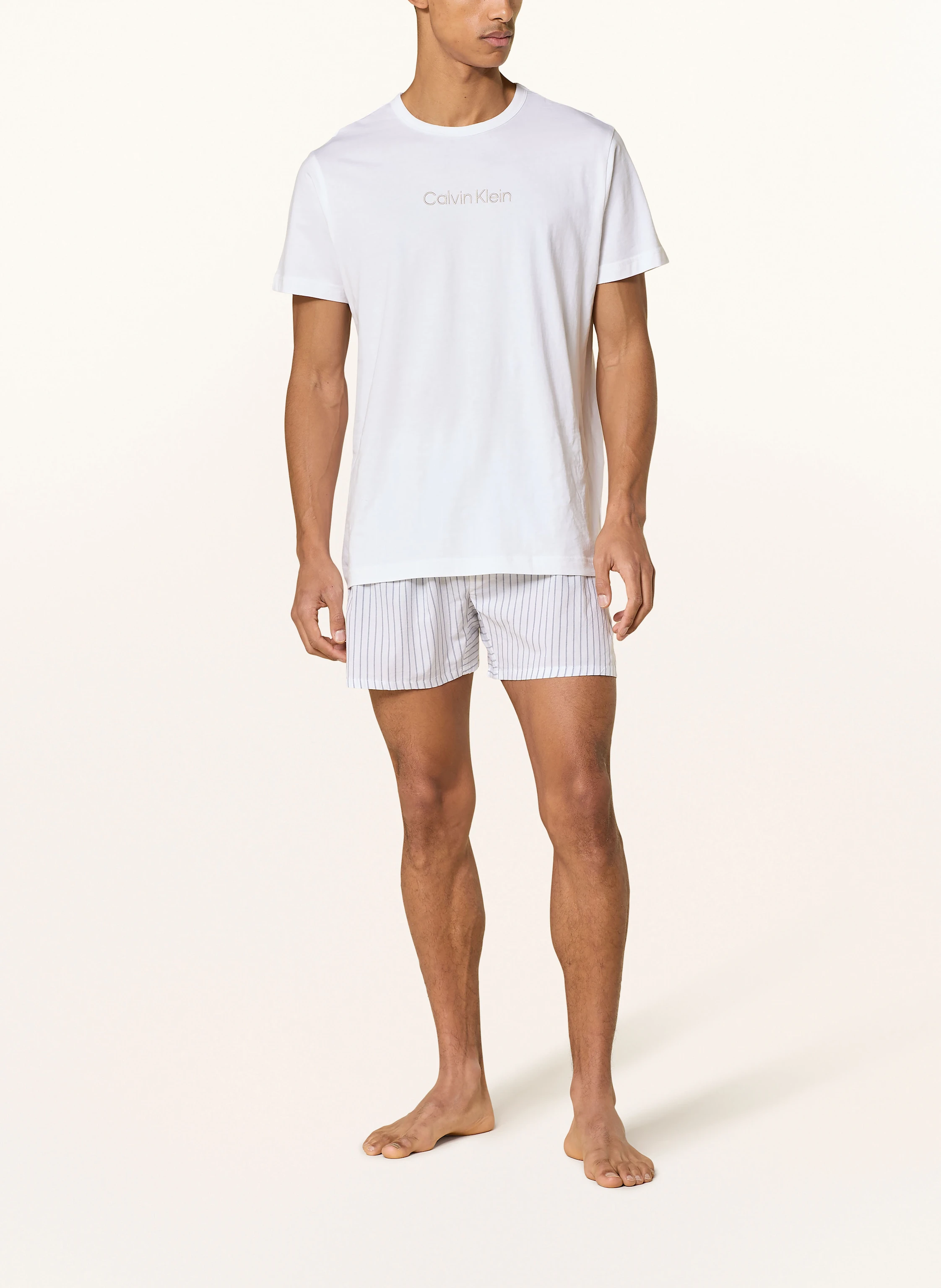 Calvin Klein Schlafshorts