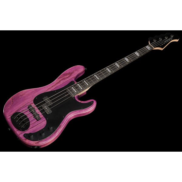 Lakland Skyline 44-64 Custom GZ 4 PP