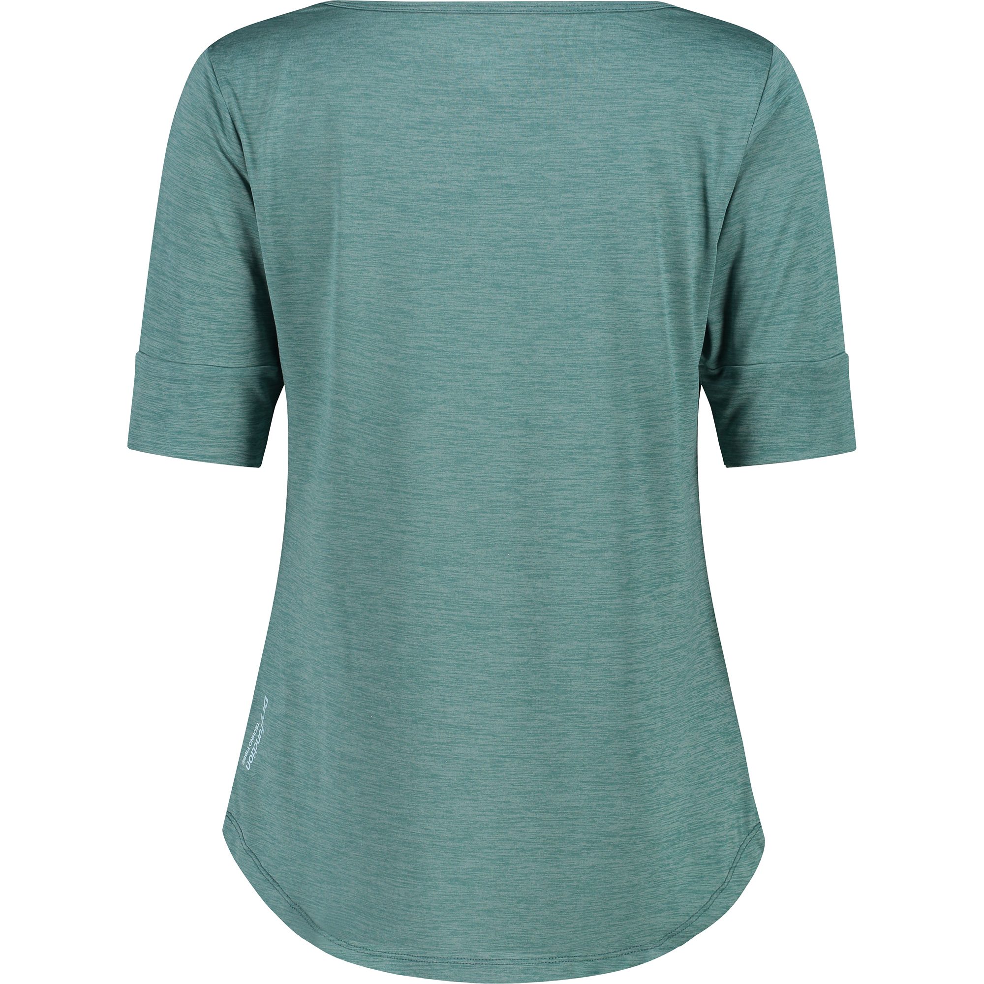 CMP T-Shirt Damen agave melange