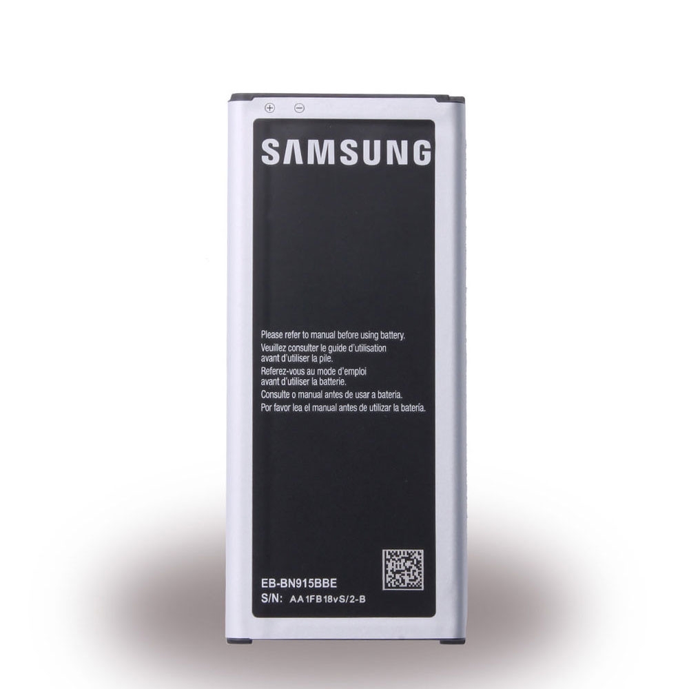 Galaxy Note Edge Akku Batterie EB-BN915BBEGWW - 3000mAh