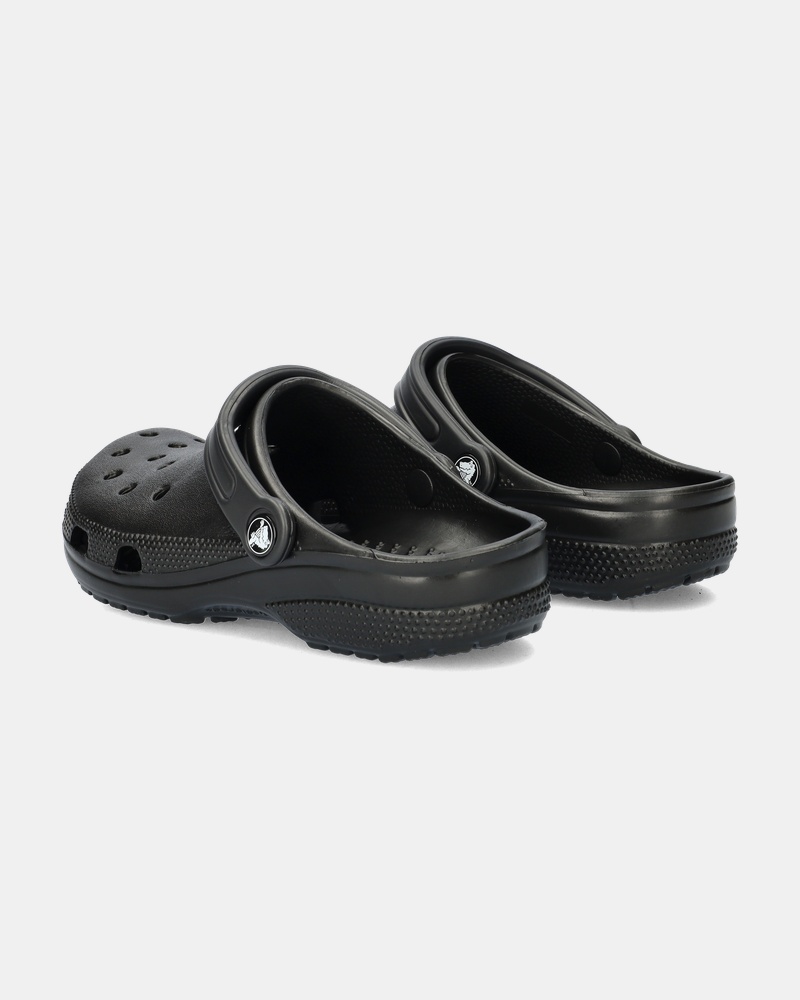 Crocs Classic Instapschoenen  - zwart