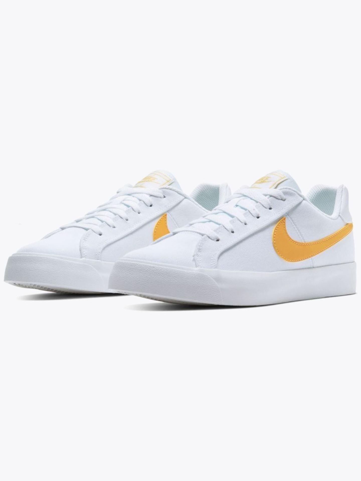 Court Royale AC Canvas