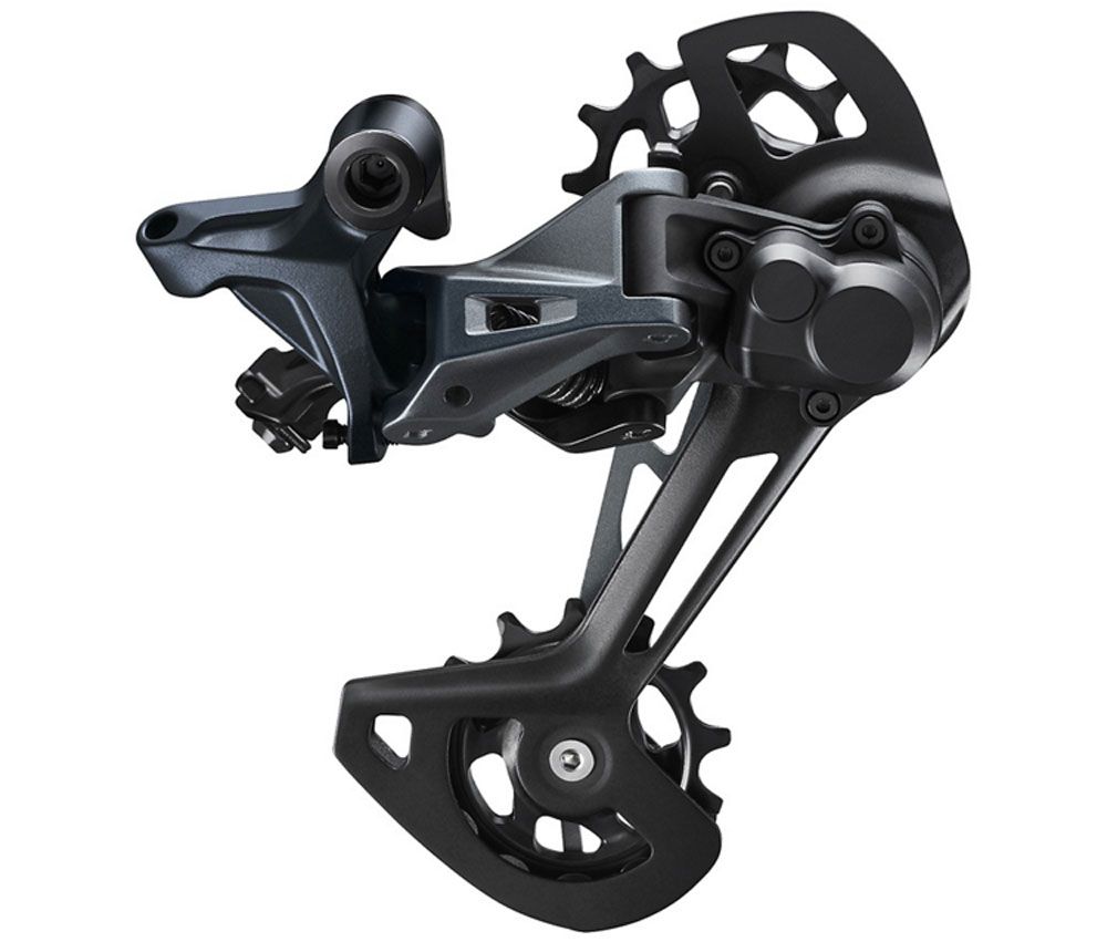 Shimano SLX M7100 1x12-fach Gruppe | 165mm | 10-45 | I-Spec EV kaufen | Bike-Discount