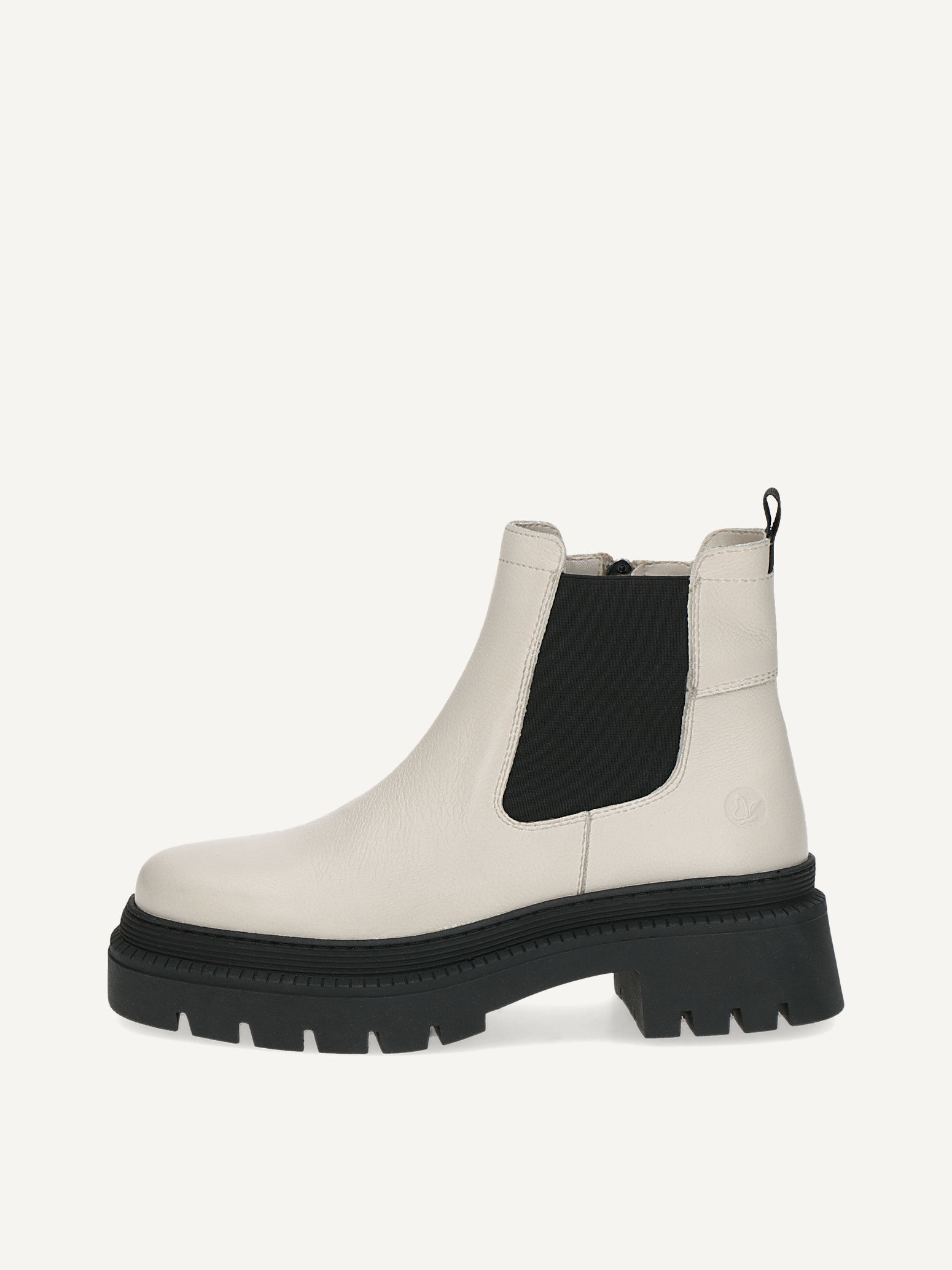 Stiefelette