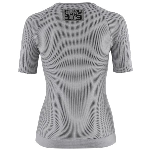 ASSOS - Women's Summer S/S Skin Layer P1 - Maillot de corps de cyclisme