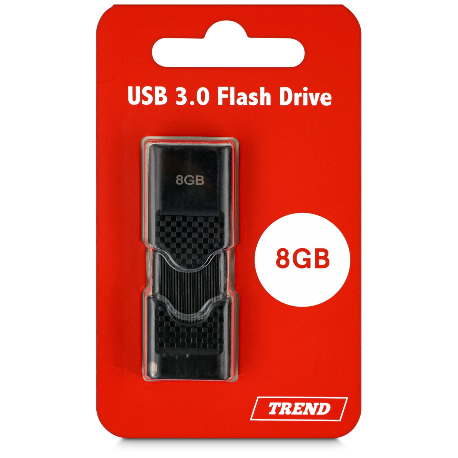 Trend USB-Stick 3.0 8 GB