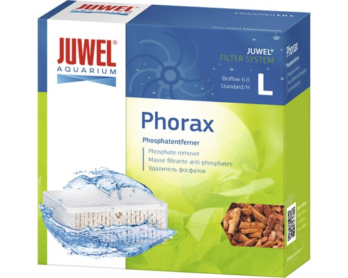 Juwel Phorax Bioflow 6.0 / Standaard