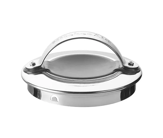 KitchenAid-Wasserkocher, ca. 1,25 l, »5KEK1222«, cremefarben