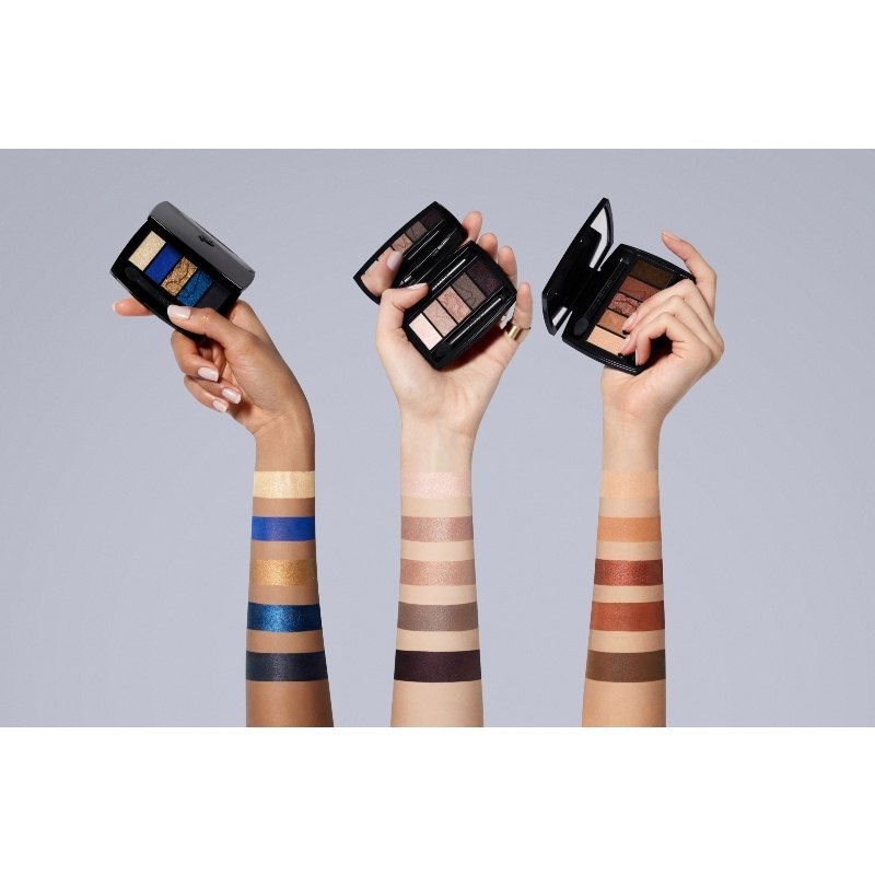 Lancôme Hypnôse Palette 4 gr. - 09 Fraîcheur Rosée