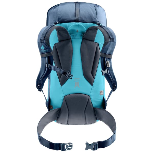 Sac à dos alpinisme DEUTER GUIDE 28 SL LAGOON-INK