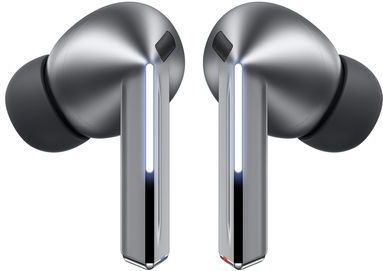 SAMSUNG - Galaxy Buds3 Pro - Koptelefoon - Grijs - Ergonomisch Ontwerp