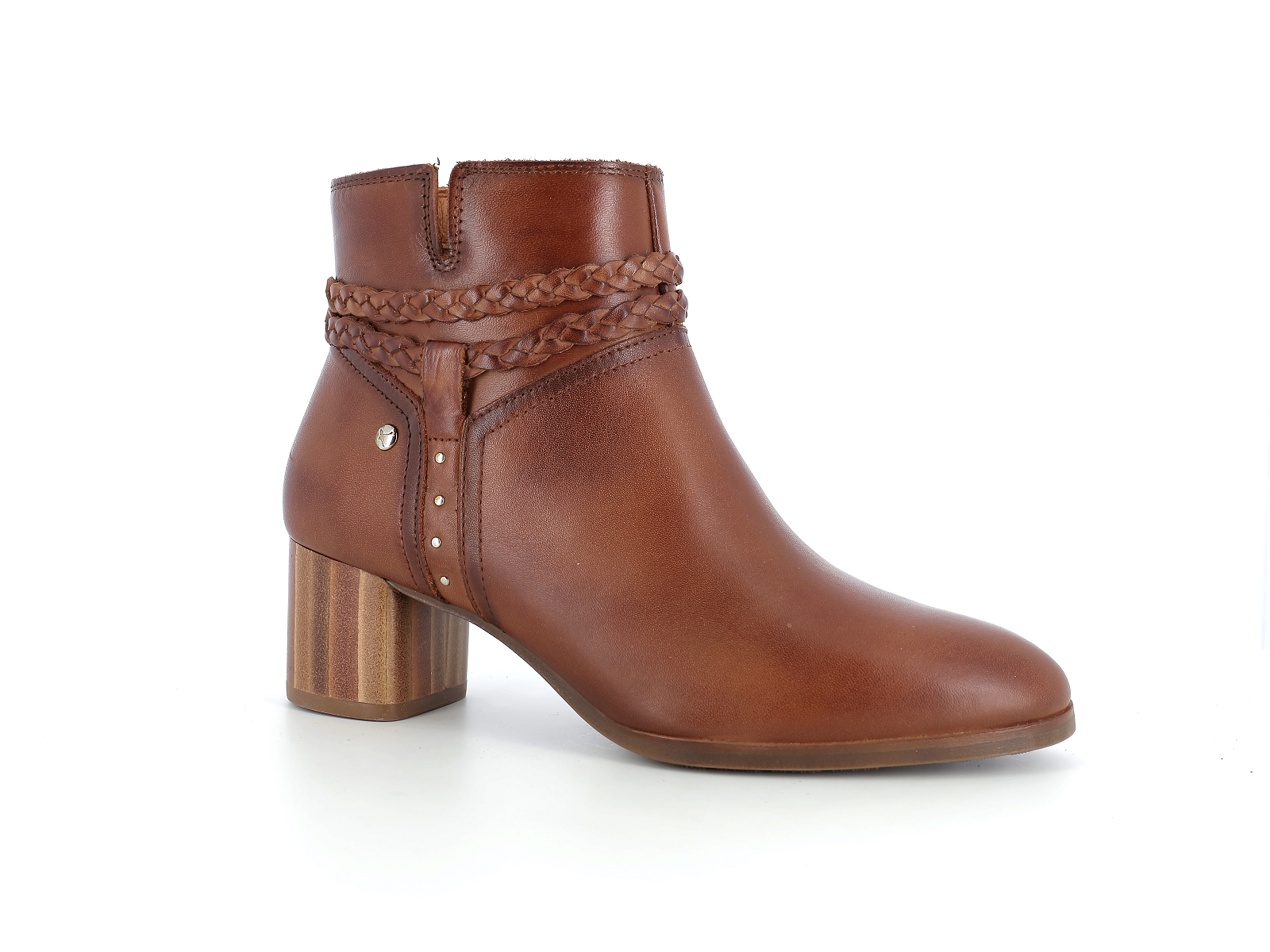 Pikolinos-CALAFAT W1Z 8521 Cuir Cognac