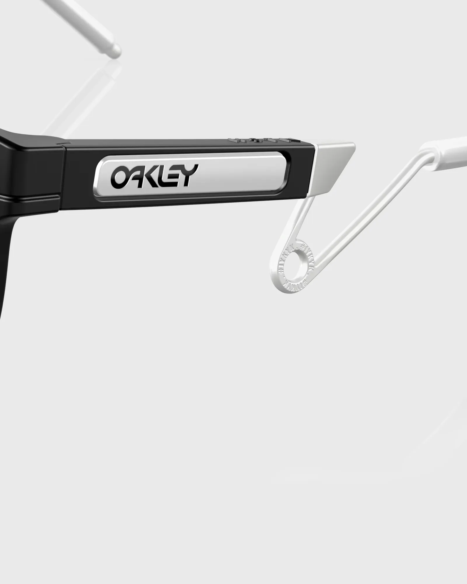 OAKLEY HSTN METAL