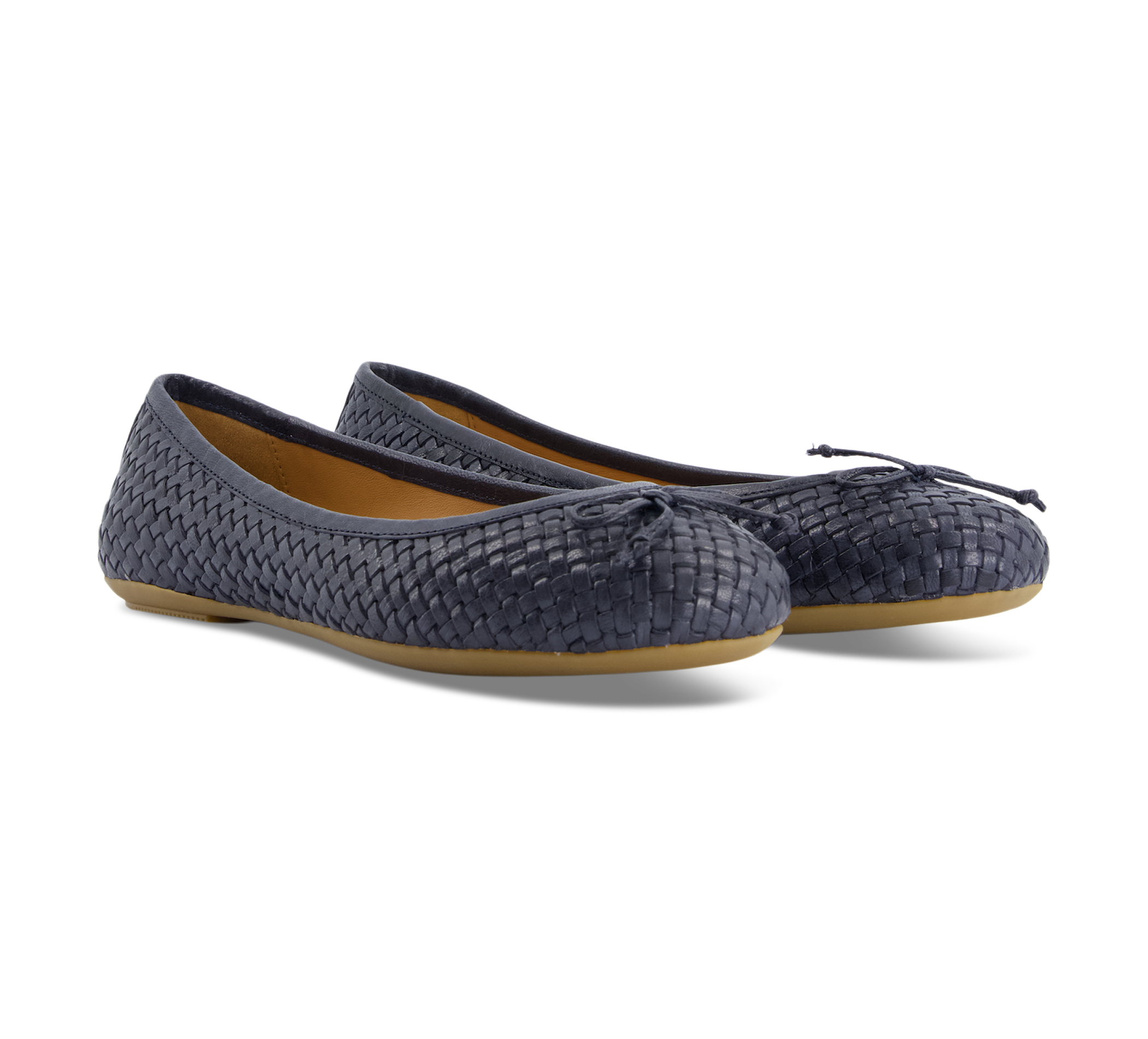 Geox Palmaria - Ballerinas blau