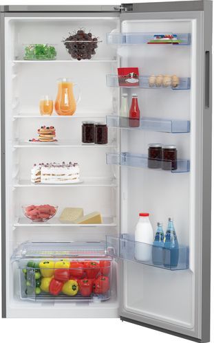 Beko - RSSA290M41SN - Vrijstaande Koelkast - Wit - 286 Liter